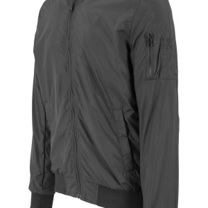 Light Bomber Jacket - Img 7