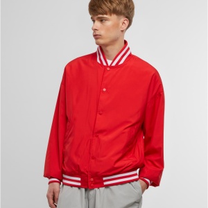 Light College Jacket