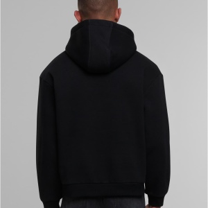 Lost Soul Fluffy Hoody - Img 2