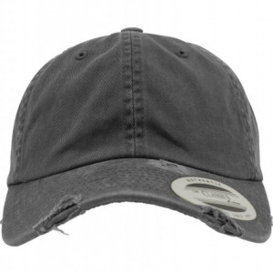 Low Profile Destroyed Cap - Img 4