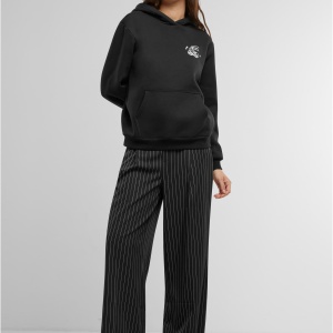 Lucky Cherry Ladies Fluffy Hoody - Img 3