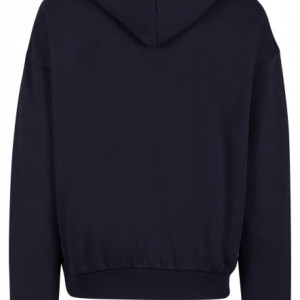 LY HOODY CLASSIC V.2 black 5XL - Img 3