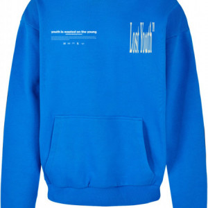 LY HOODY - ICON V.1 black L - Img 2