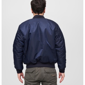 MA1 Bomber Jacket - Img 3