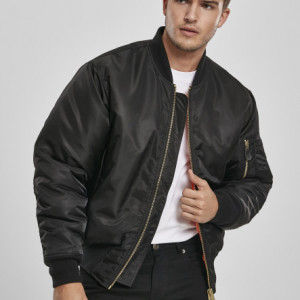 MA1 Jacket black 3XL
