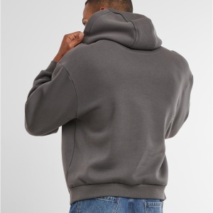 Make It Legendary Fluffy Hoody - Img 2