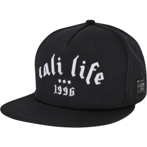 Metal Life P Cap