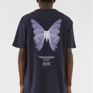 METAMORPHOSE V.2 Heavy Oversized Tee - Img 10