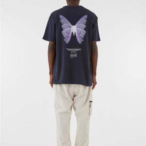 METAMORPHOSE V.2 Heavy Oversized Tee - Img 14