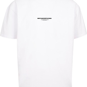 METAMORPHOSE V.4 x Heavy Oversized Tee - Img 6