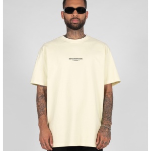 METAMORPHOSE V.4 x Heavy Oversized Tee - Img 22