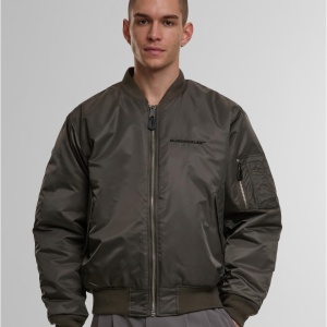 MJG BOMBER JACKET