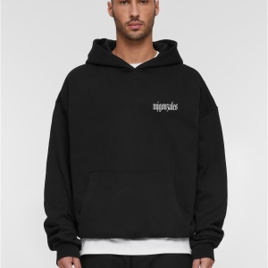 MJG Heavy Oversized Hoody - Renaissance Bloom