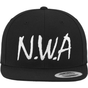 N.W.A Snapback - Img 3