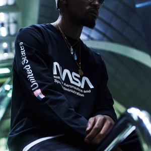 NASA US Crewneck - Img 7