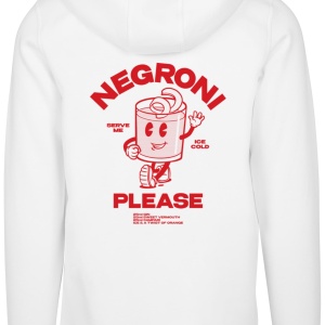 Negroni Please Hoody - Img 3