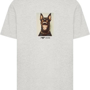 Neighbors Heavy Oversize Tee - Img 1