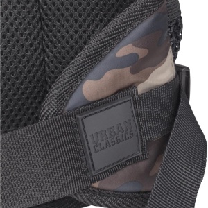 Nylon Hip Bag - Img 7
