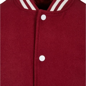 Oldschool College Jacket - Img 10