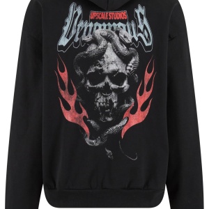 Only Members Oversize Hoody - Img 5