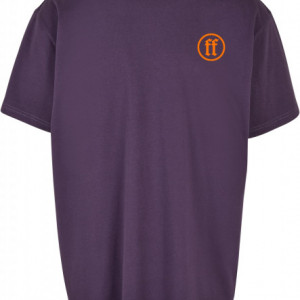 Onna-Musha Oversized Tee black 3XL - Img 2