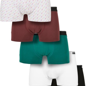 Organic Boxer Shorts 5-Pack - Img 4