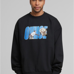Ovhoe Oversize Crewneck - Img 1