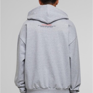 Ovhoe Oversize Hoody - Img 6
