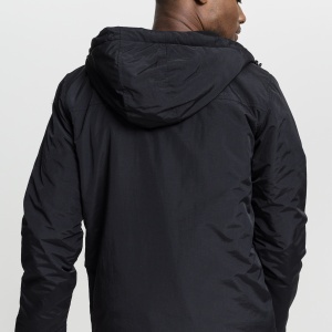 Padded Pull Over Jacket - Img 10