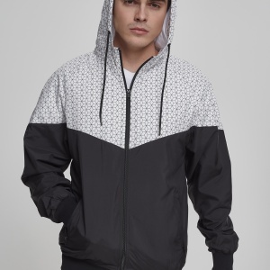 Pattern Arrow Windrunner