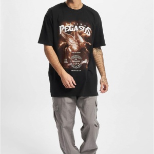 Pegasus Oversize Tee - Img 3