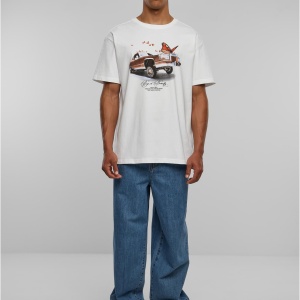 Pimp a Butterfly Oversize Tee - Img 5