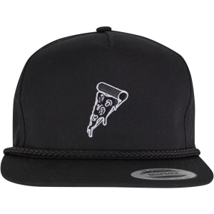 Pizza Golfer Cap