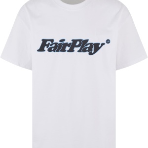 PlayFair Heavy Oversize Tee black 3XL - Img 5