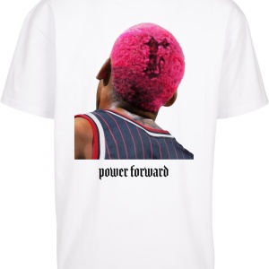 Power Forward Oversize Tee