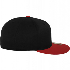 Premium 210 Fitted 2-Tone - Img 8
