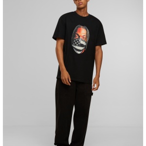 Psycho Man Oversize Tee - Img 3