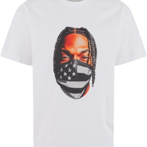 Psycho Man Oversize Tee - Img 8