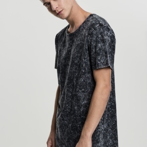 Random Wash Long Tee - Img 3