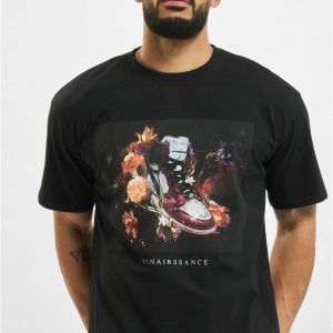 Renairssance Painting Oversize Tee