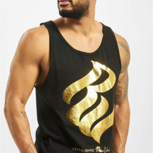 Rocawear as Tanktop black L
