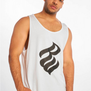 Rocawear Basic Tank Top red 3XL - Img 2