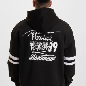 Rocawear Branded Hoodies