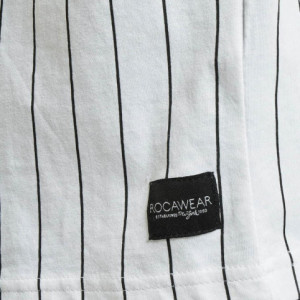 Rocawear Coles T-Shirts white - Img 4