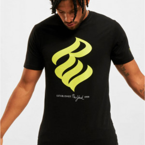 Rocawear NY 1999 T-Shirt green 3XL - Img 5