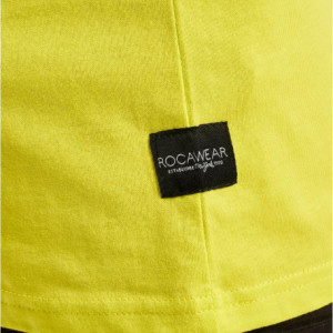 Rocawear NY 1999 T-Shirt green 3XL - Img 6