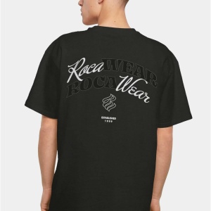 RWTS011M Double T-Shirt - Img 7