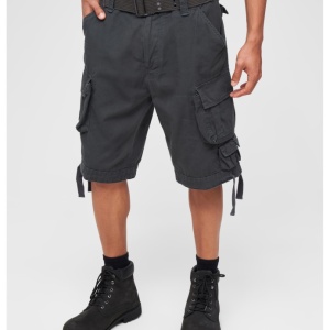 Savage Vintage Cargo Shorts