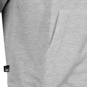 Short Dada Supreme grey - Img 3