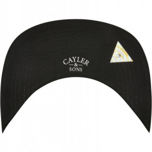 Slam Dunk Cap black/mc one size - Img 2